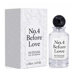 عطر No.4 Before Love Intense للجنسين ١٠٠ مل