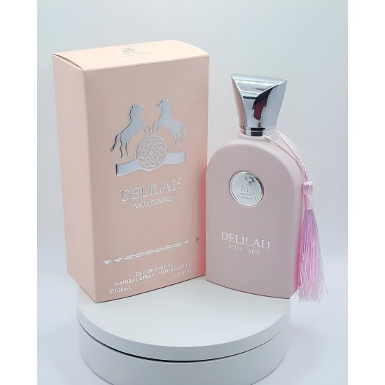 عطر DELILAH للنساء ١٠٠ مل