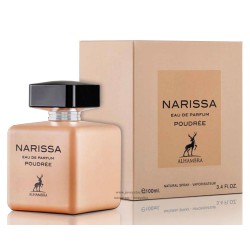 عطر NARISSA POUDREE للنساء ١٠٠ مل