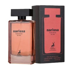 عطر NARISSA ROSE MUSK للنساء ١٠٠ مل