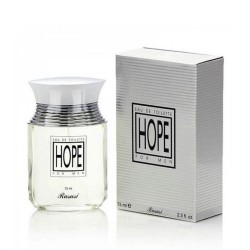 عطر هوب للرجال ٧٥ مل ‏Hope perfume