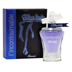 عطر بلو ليدي 2 ‏٧٥ ‏مل ‏Blue Lady ‎2 ‏L’incontournable Perfume ‎